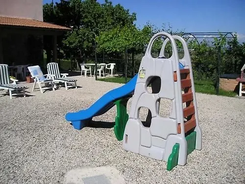 B&B Le Terrazze Perugia