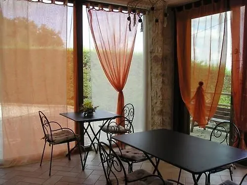 Frühstückspension B&B Le Terrazze Perugia
