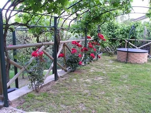 B&B Le Terrazze Perugia 3*,  Italien