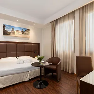 Minerva Hotel Arezzo