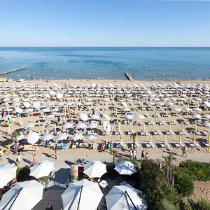 Columbia&ninfea Hotel Lido di Jesolo