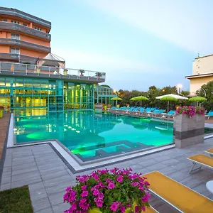 Terme Cristoforo Hotel Abano Terme