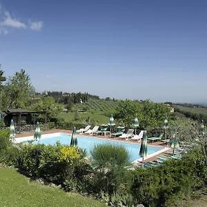 Belvedere Hotel San Gimignano