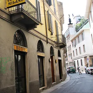 Vecchia Hotel Mailand