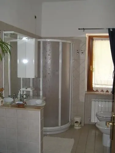 B&B Le Terrazze 페루자